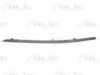 AUDI 4F0853066A2ZZ Trim/Protective Strip, bumper